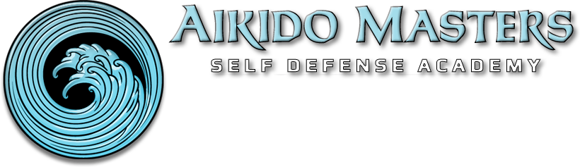 Aikido Masters Logo
